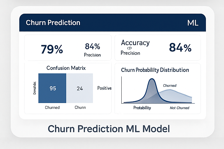 Customer Churn Analysis