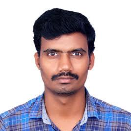 Deepanraj A